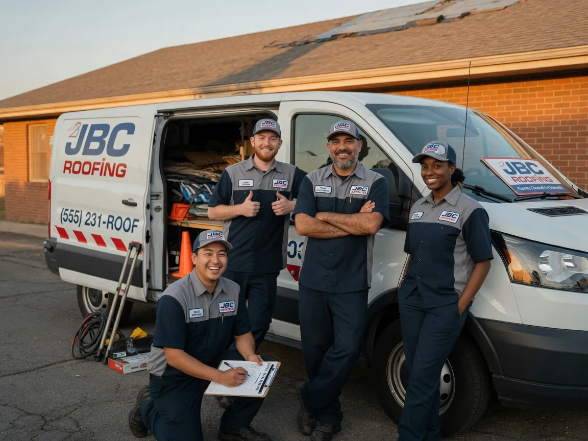 Roof Replacement company in Charleston, WV