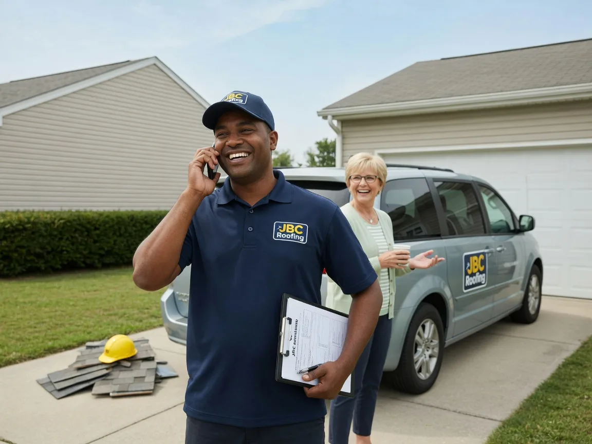 Roof Replacement Charleston, WV FAQs